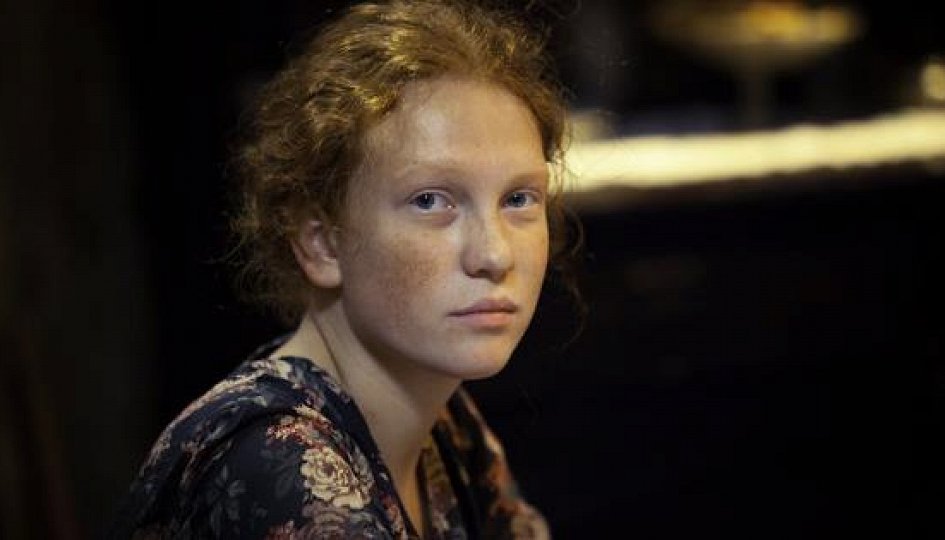 Светлана Косолапова