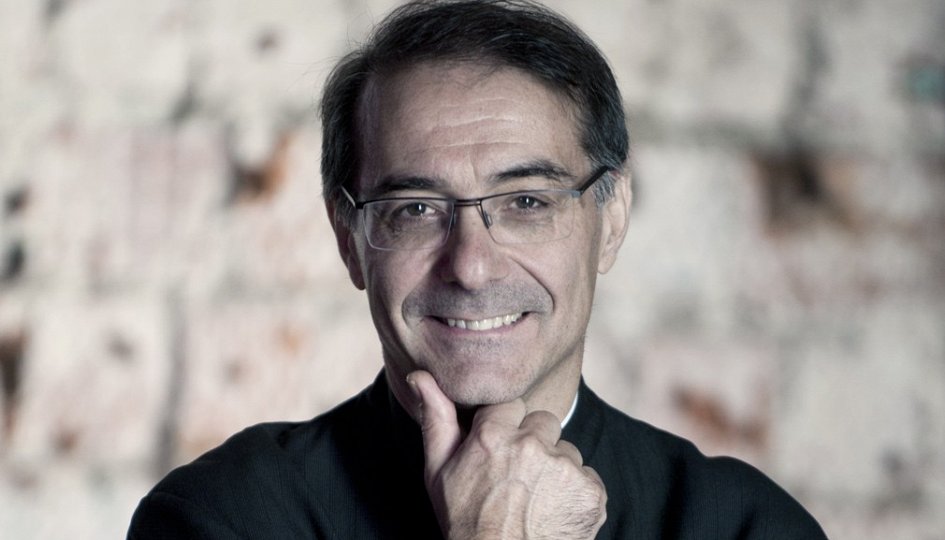 Концерты: Александр Рудин, Camerata Sinfonica Концерты: Александр Рудин, Camerata Sinfonica