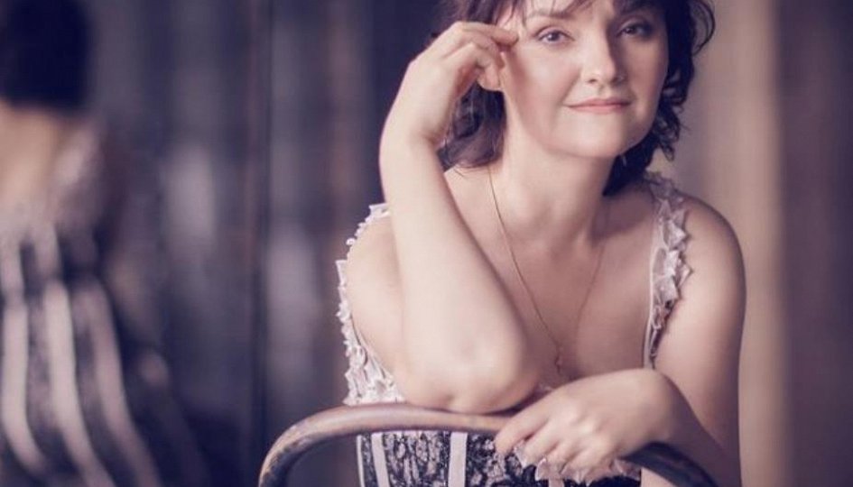 Концерты: «Бах и вселенная»: Мария Блажевич Концерты: «Бах и вселенная»: Мария Блажевич