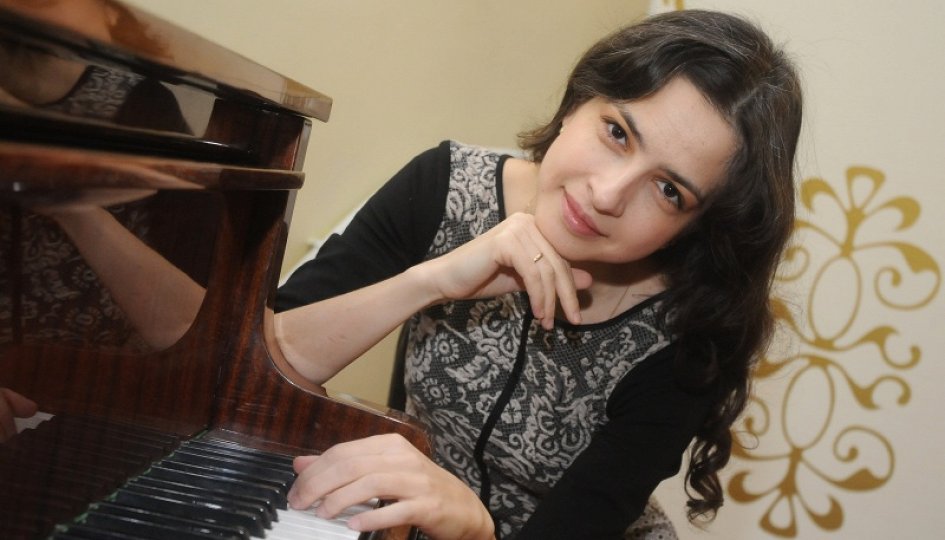 Концерты: «In Techno»: Марина Костерина, Влас Иванюк Концерты: «In Techno»: Марина Костерина, Влас Иванюк