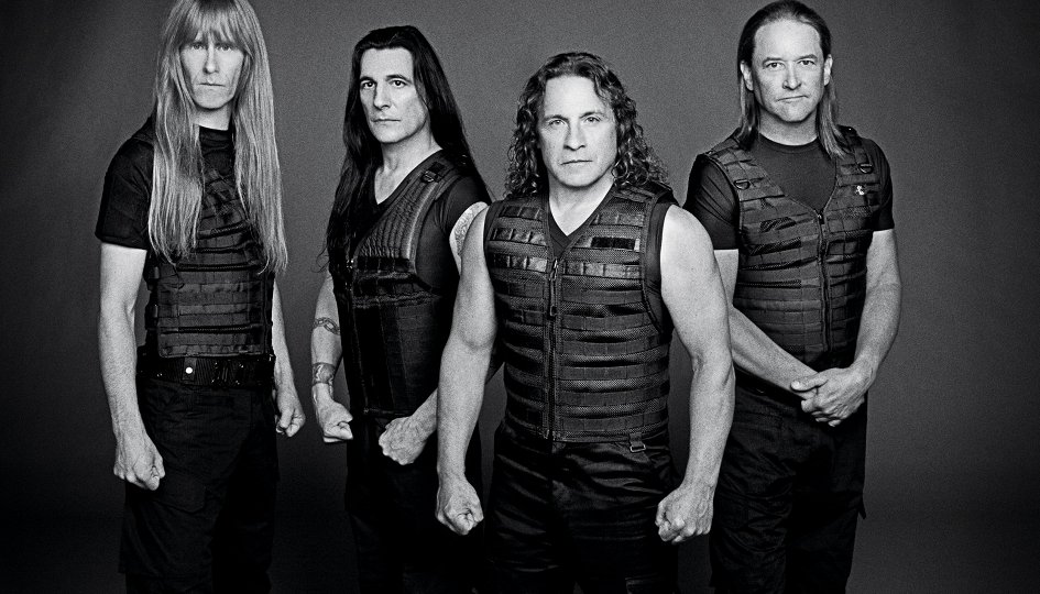Концерты: Manowar Концерты: Manowar