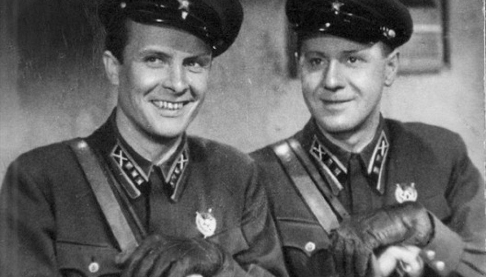 Фильм «В шесть часов вечера после войны» Кино: «В шесть часов вечера после войны»