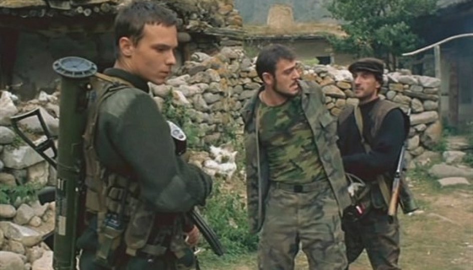 Георгий Гургулия