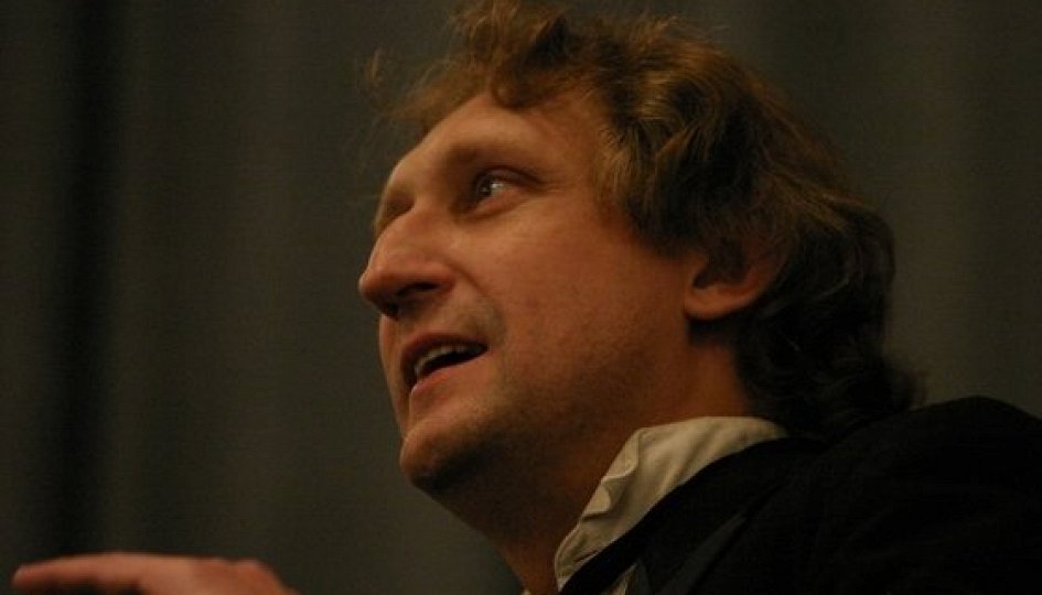 Александр Ронис