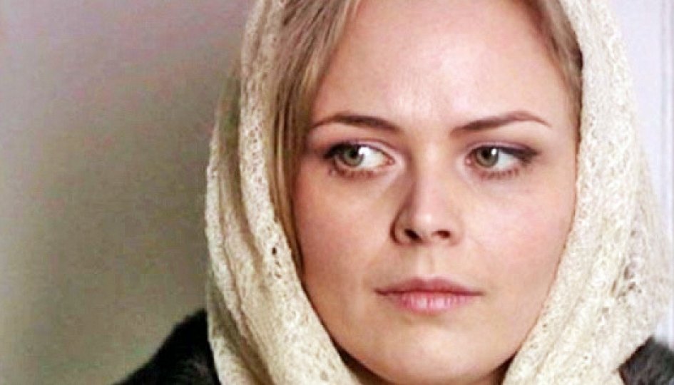 Ксения Громова
