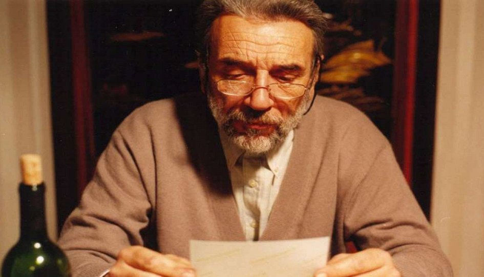 Кино: «Виски» Кино: «Виски»