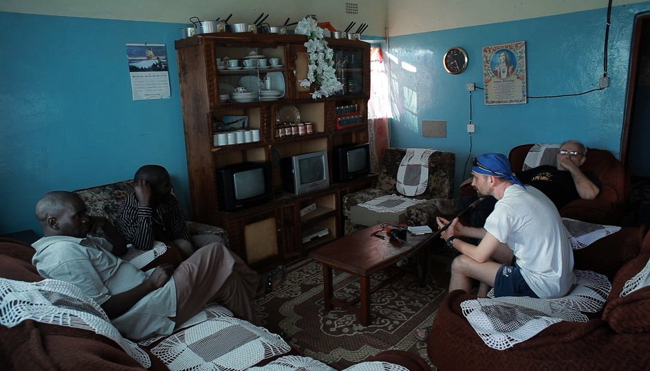 Фильм «Тьма под солнцем» Кино: «Тьма под солнцем»