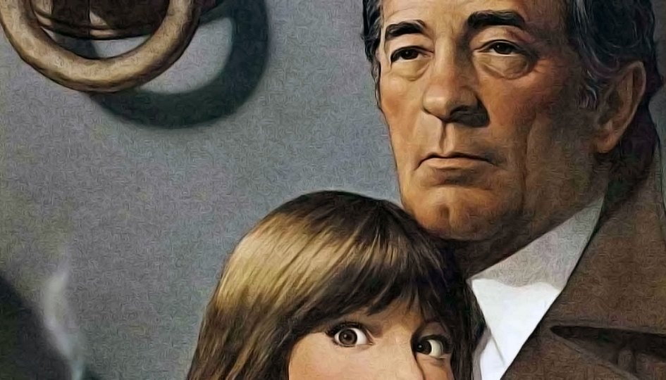 Кино: «Большой сон» Кино: «Большой сон»