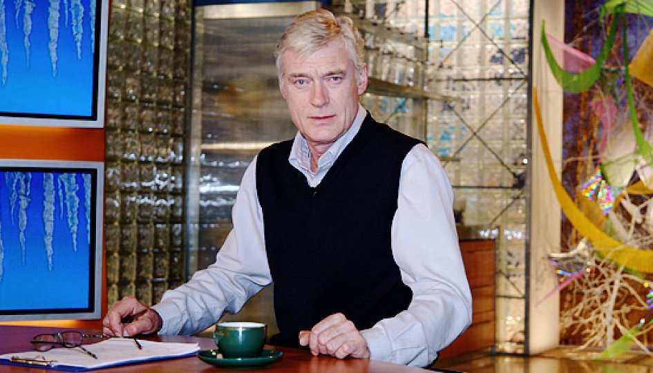 Борис Щербаков