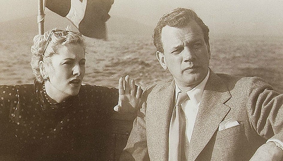 Кино: «Сентябрьская афера» Кино: «Сентябрьская афера»