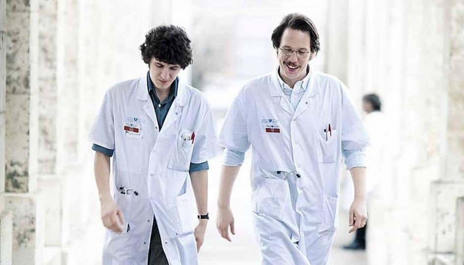 Кино: «Гиппократ» Кино: «Гиппократ»