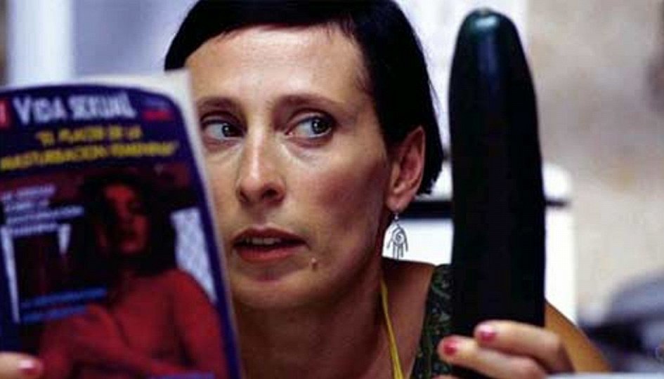 Кино: «Секс с любовью» Кино: «Секс с любовью»