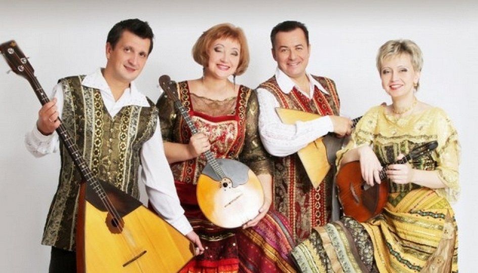 Концерты: «Музыка мира»: «Каравай» Концерты: «Музыка мира»: «Каравай»