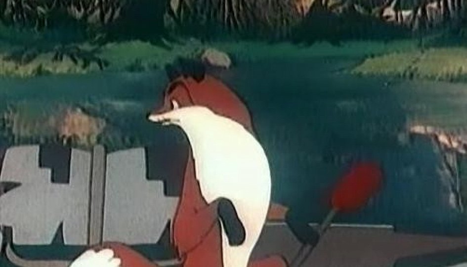Фильм «Таежная сказка» Кино: «Таежная сказка»