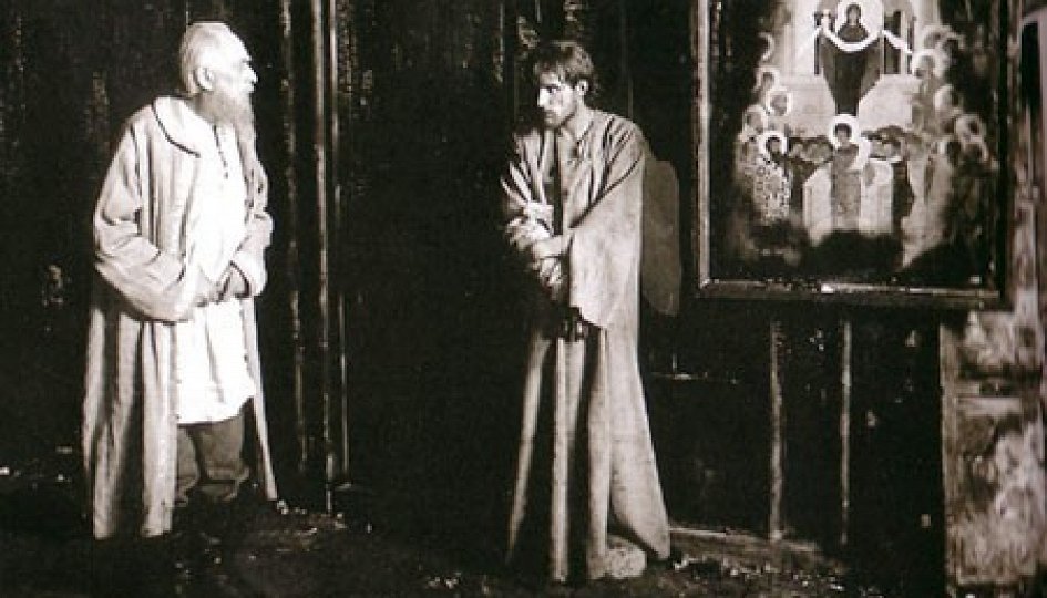 Николай Сергеев