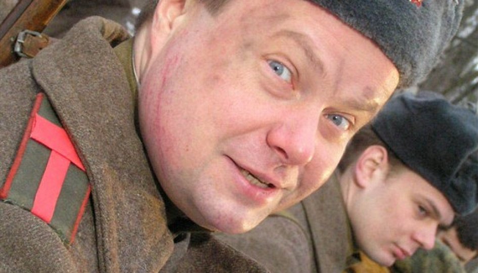 Владимир Чуприков