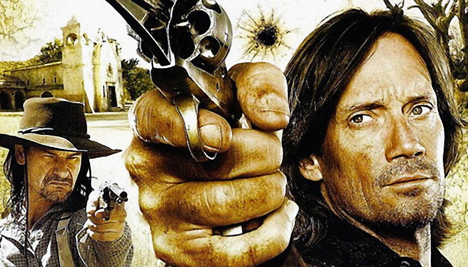 Фильм «Лихорадка прерий» Кино: «Лихорадка прерий»