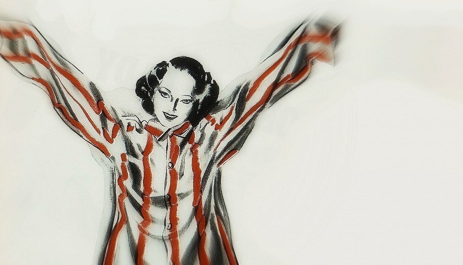 Кино: «Развод леди Икс» Кино: «Развод леди Икс»