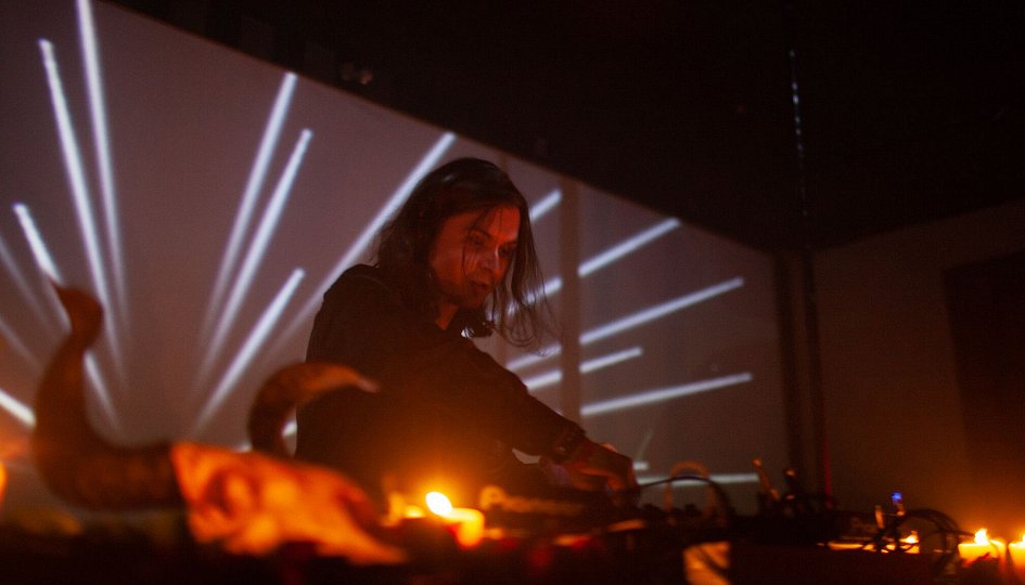 Концерты: DJ Oberwave Концерты: DJ Oberwave