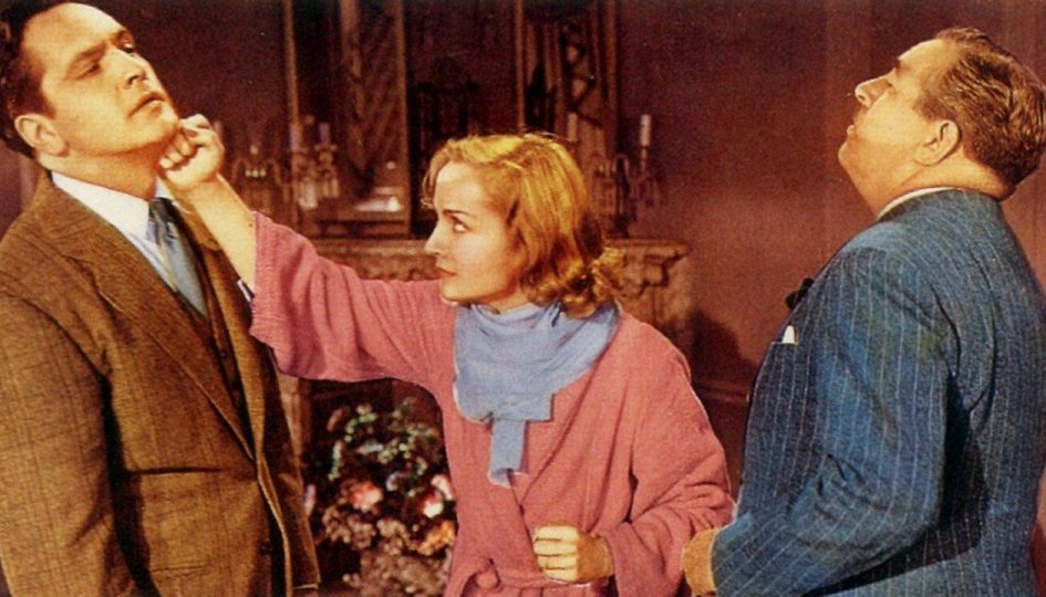 Фильм «Ничего святого» Кино: «Ничего святого»