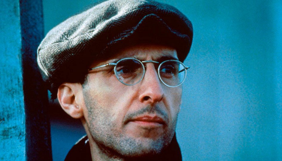 Кино: «Перемирие» Кино: «Перемирие»