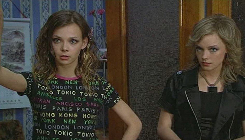 Фильм «Медвежья шкура» Кино: «Медвежья шкура»