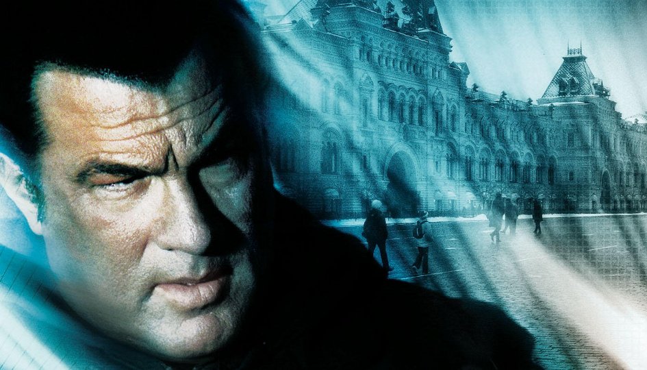 Кино: «Отчаянный мститель» Кино: «Отчаянный мститель»