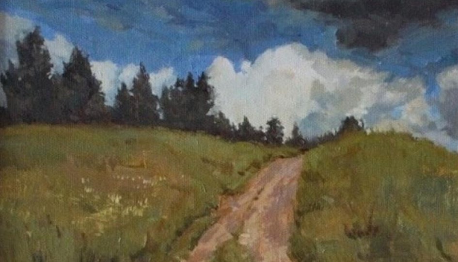 Выставки: Ольга Сафронова и Маргарита Николаева. Фэнтези и реализм Выставки: Ольга Сафронова и Маргарита Николаева. Фэнтези и реализм