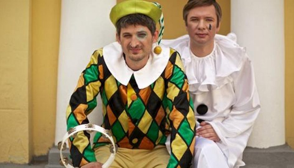 Концерты: «Ундервуд» Концерты: «Ундервуд»