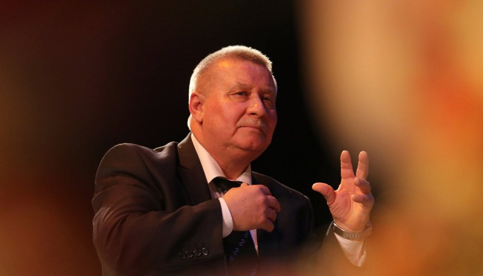 Концерты: «Майская ночь» Концерты: «Майская ночь»
