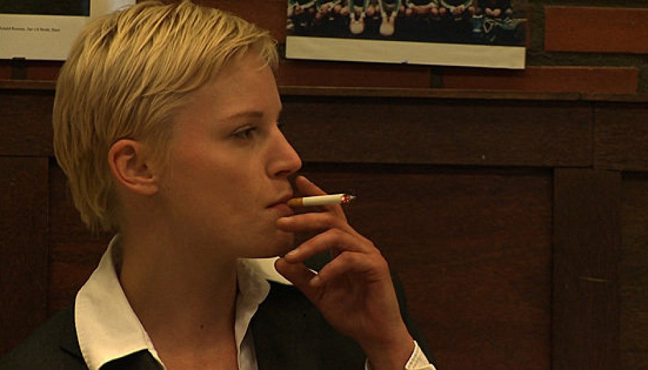 Кино: «Голландия» Кино: «Голландия»