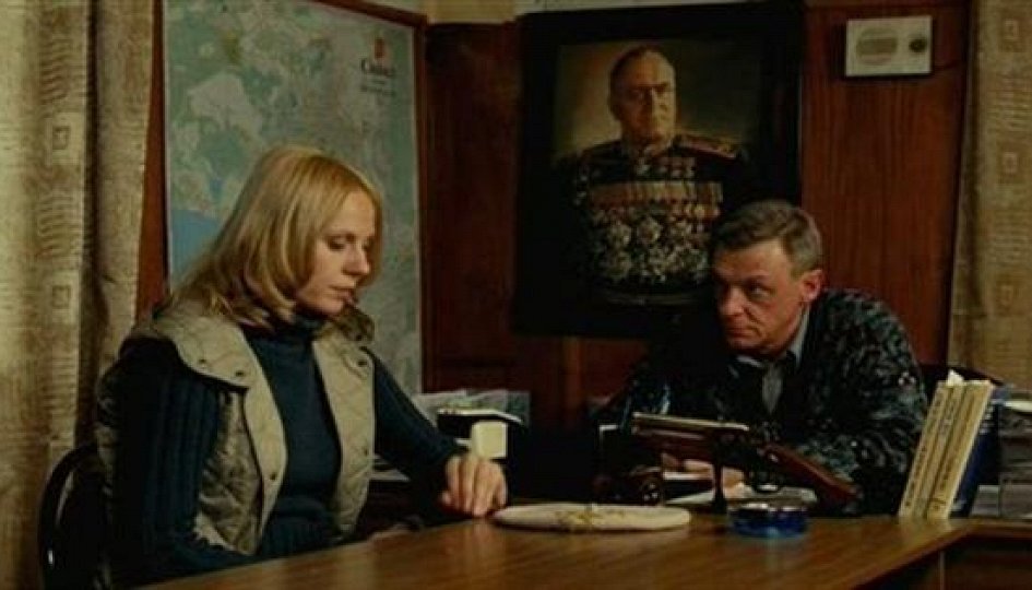 Александр Половцев