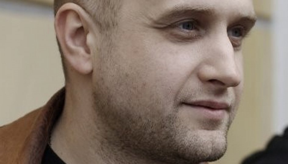 Виталий Коваленко