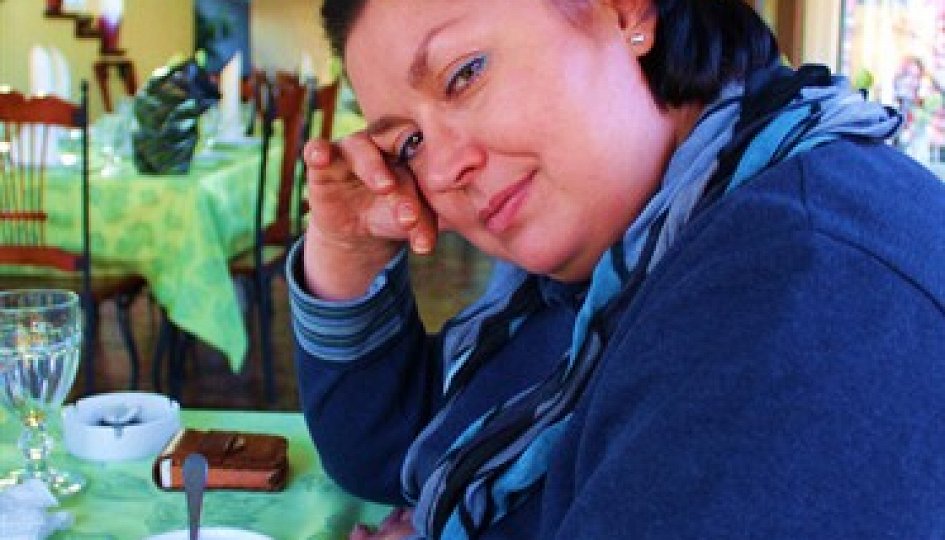Елена Торшина