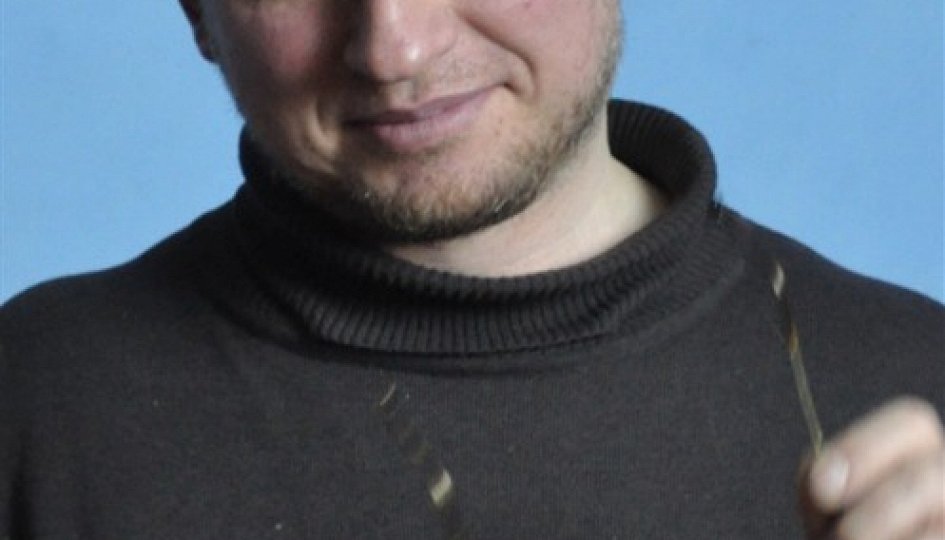 Михаил Егоров