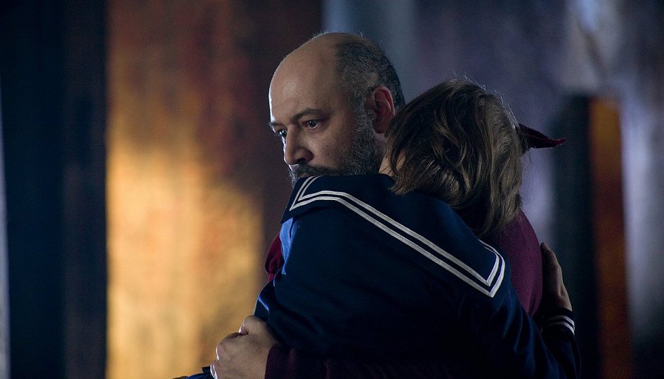 Фильм «Борис Годунов» Кино: «Борис Годунов»