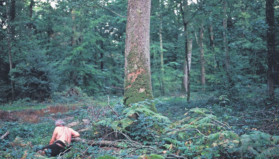 Кино: «История моей смерти» Кино: «История моей смерти»