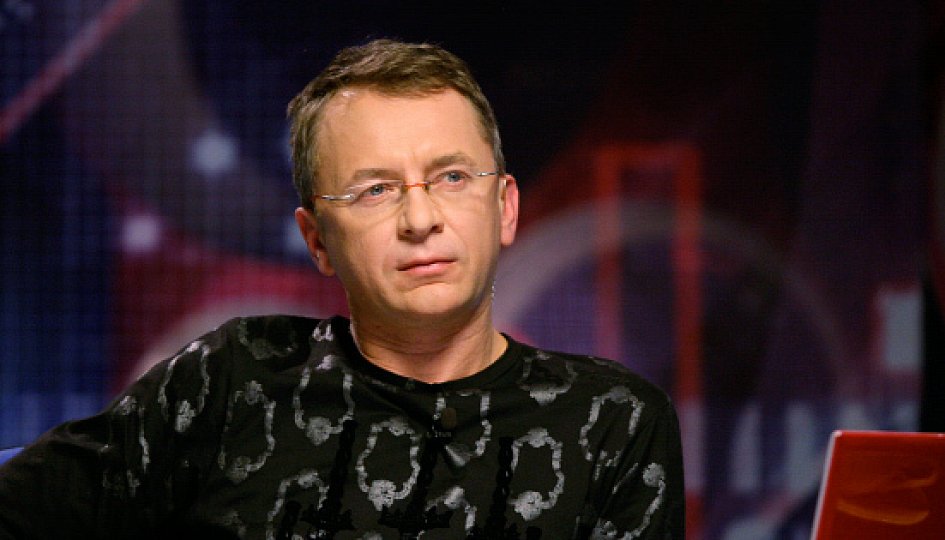 Дмитрий Губин