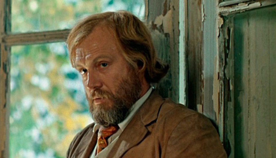 Кино: «Дядя Ваня» Кино: «Дядя Ваня»