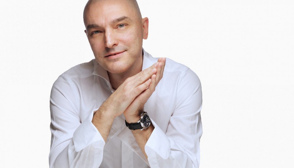 Концерты: Андрей Державин и «Сталкер» Концерты: Андрей Державин и «Сталкер»