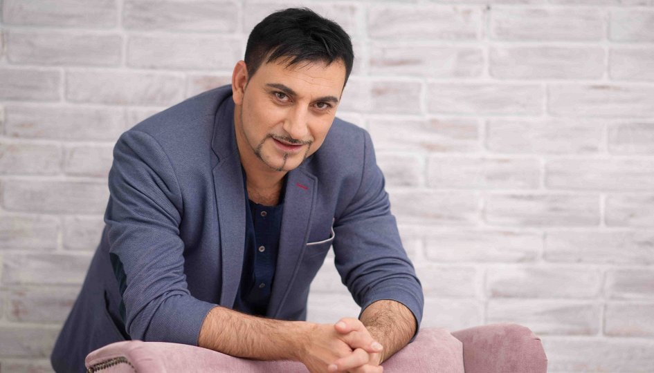Концерты: Григорий Есаян Концерты: Григорий Есаян