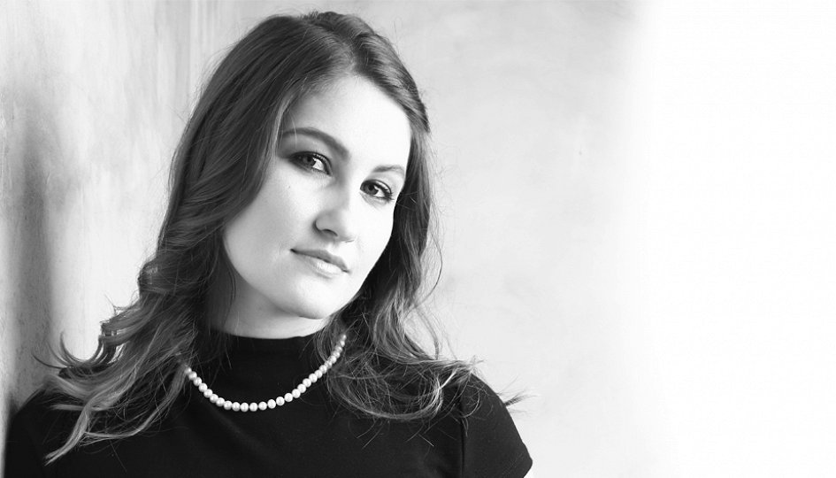 Концерты: Анна Горбачева Концерты: Анна Горбачева