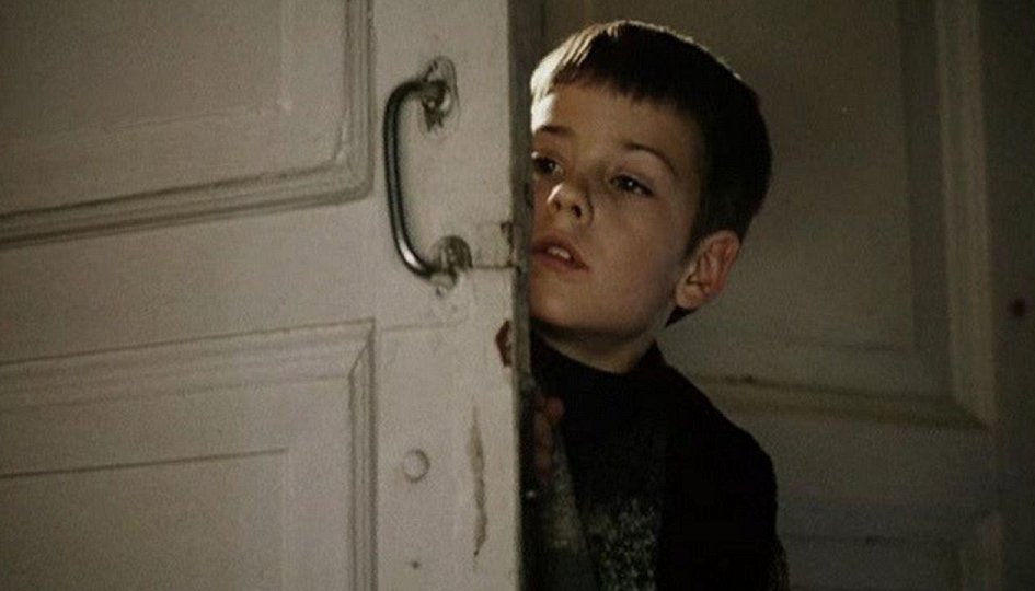 Кино: «Нежный возраст» Кино: «Нежный возраст»