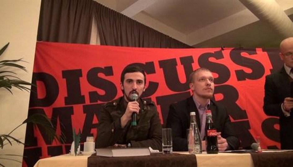 Кино: «Божья воля» Кино: «Божья воля»