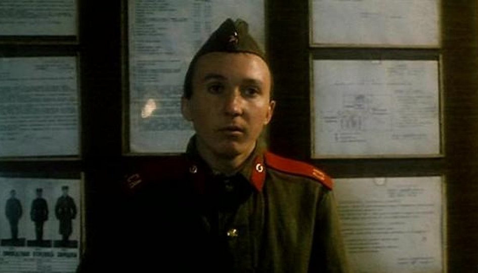 Александр Числов