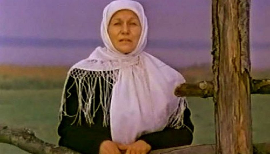 Майя Булгакова