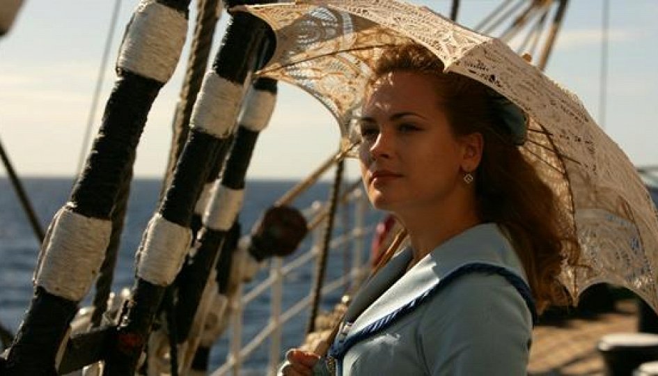 Анна Горшкова