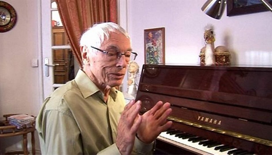 Кино: «Александр Зацепин. В огнедышащей лаве любви...» Кино: «Александр Зацепин. В огнедышащей лаве любви...»
