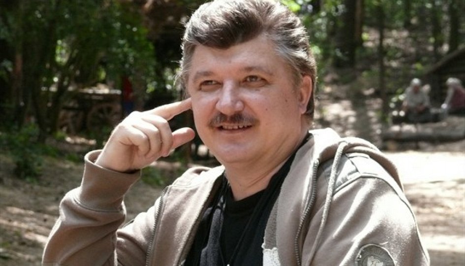 Валерий Шалыга