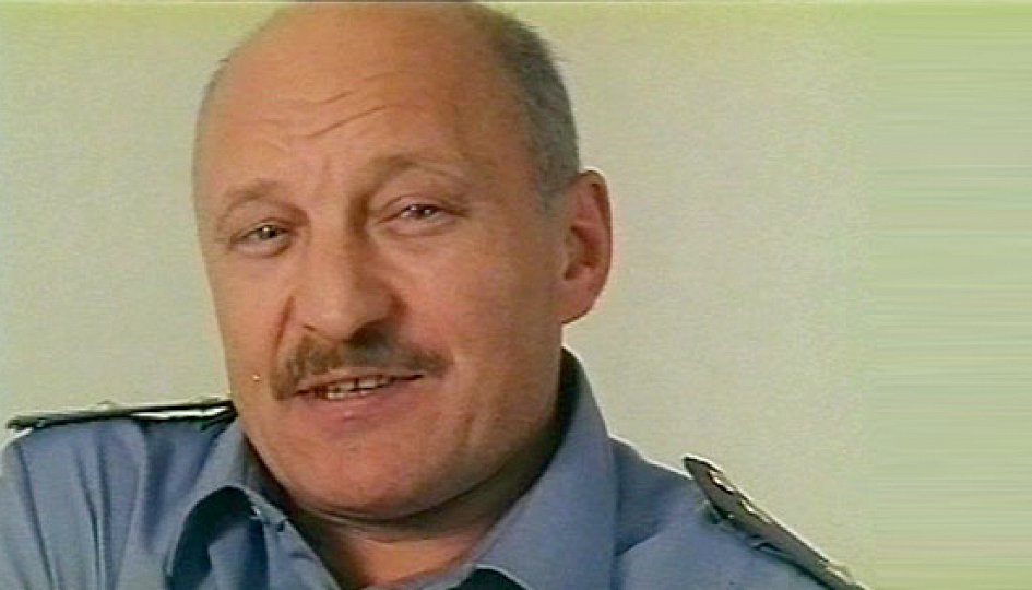 Николай Чиндяйкин
